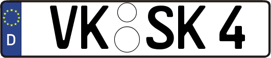 VK-SK4