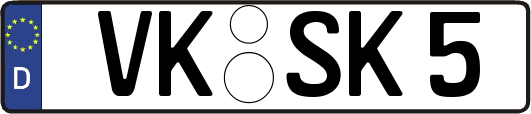 VK-SK5