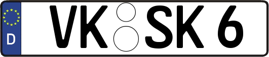 VK-SK6