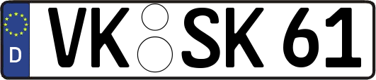VK-SK61