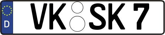 VK-SK7
