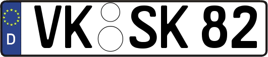 VK-SK82