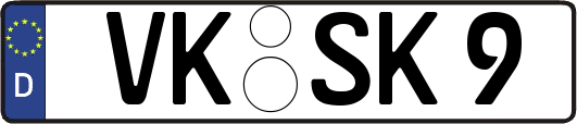 VK-SK9