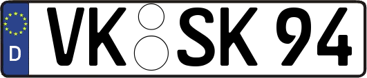 VK-SK94