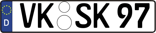 VK-SK97