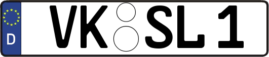 VK-SL1