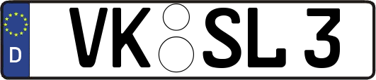 VK-SL3