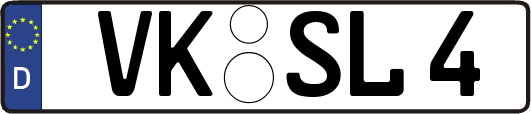 VK-SL4