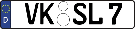 VK-SL7