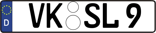 VK-SL9