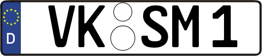 VK-SM1