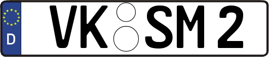 VK-SM2