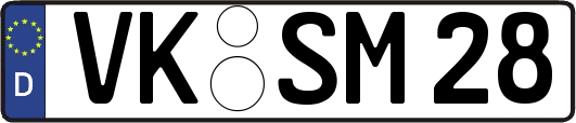 VK-SM28
