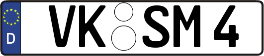 VK-SM4