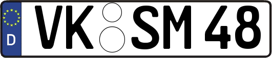 VK-SM48