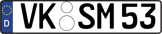 VK-SM53