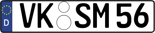 VK-SM56