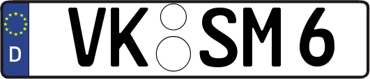 VK-SM6