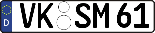 VK-SM61