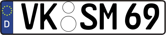VK-SM69