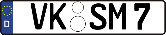 VK-SM7