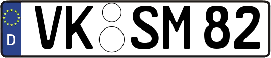 VK-SM82