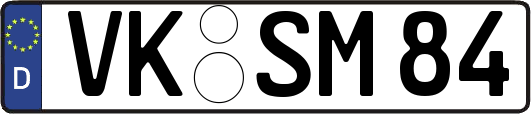 VK-SM84