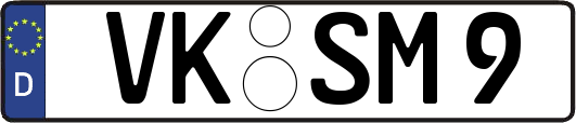 VK-SM9