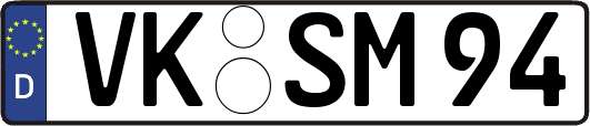 VK-SM94