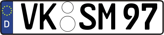 VK-SM97