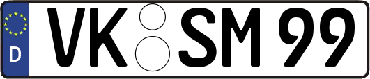 VK-SM99