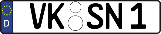 VK-SN1