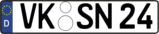 VK-SN24