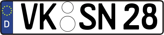 VK-SN28