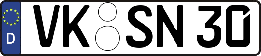 VK-SN30