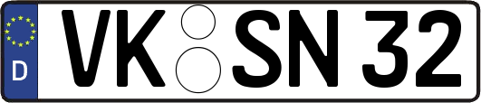 VK-SN32
