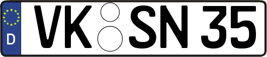 VK-SN35