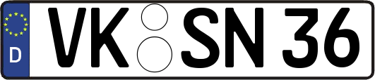 VK-SN36