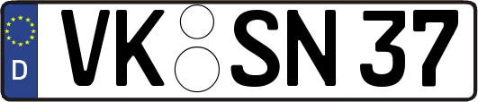 VK-SN37