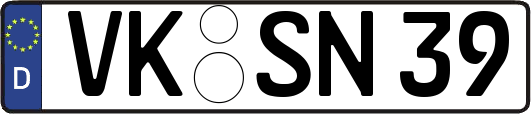 VK-SN39