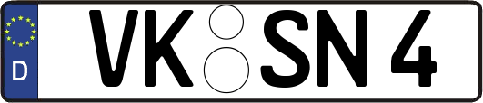 VK-SN4