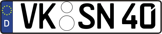 VK-SN40