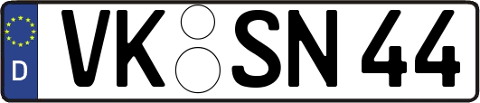 VK-SN44