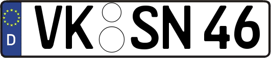 VK-SN46