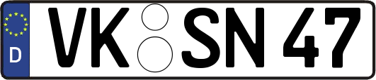 VK-SN47