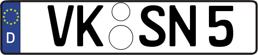 VK-SN5