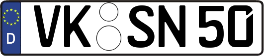VK-SN50