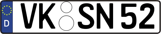 VK-SN52