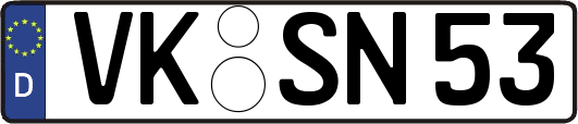 VK-SN53