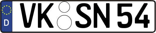 VK-SN54